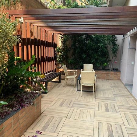 Cobertura No Melhor Lugar De Ipanema Apartment Rio de Janeiro Exterior photo