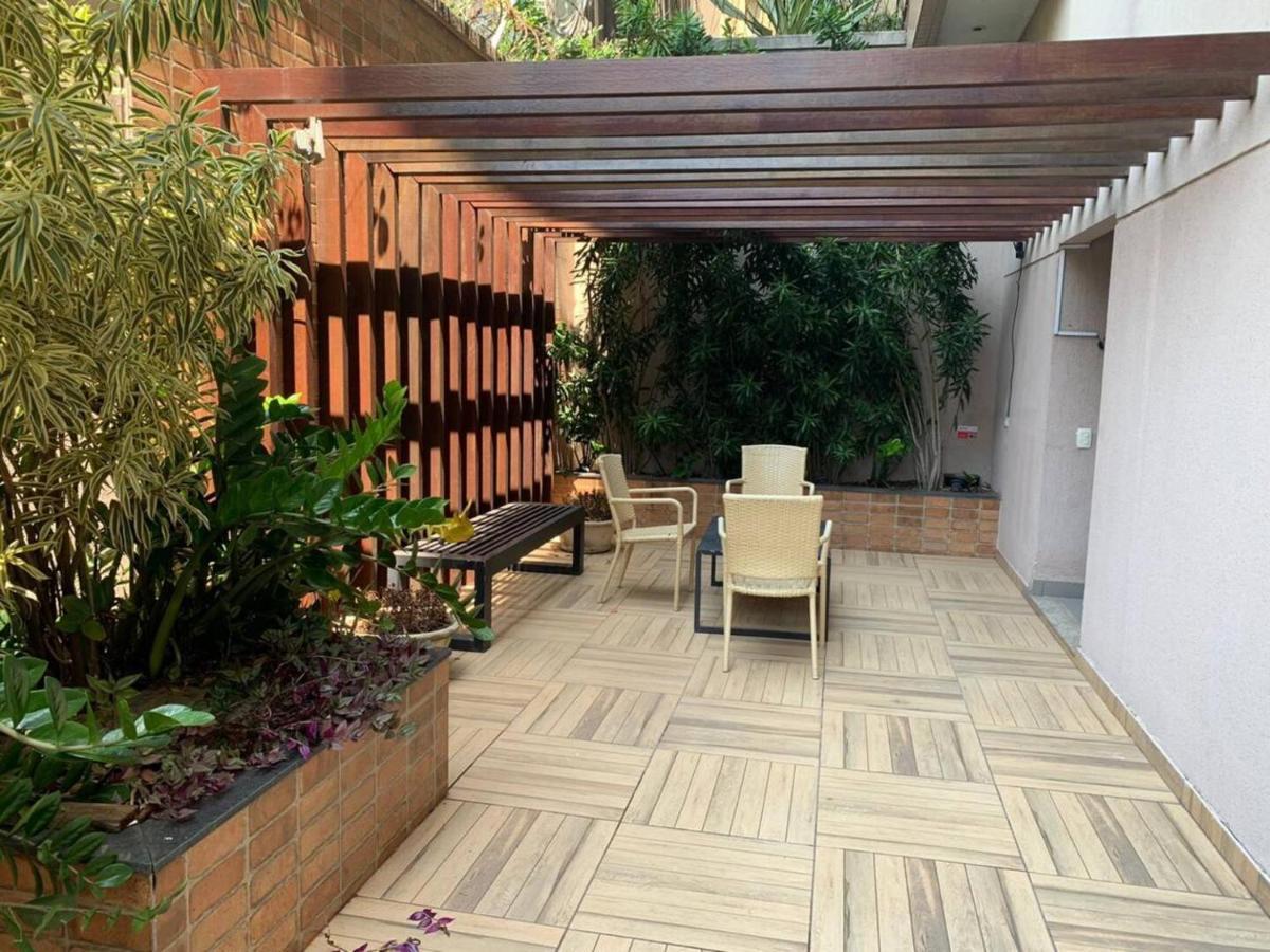 Cobertura No Melhor Lugar De Ipanema Apartment Rio de Janeiro Exterior photo
