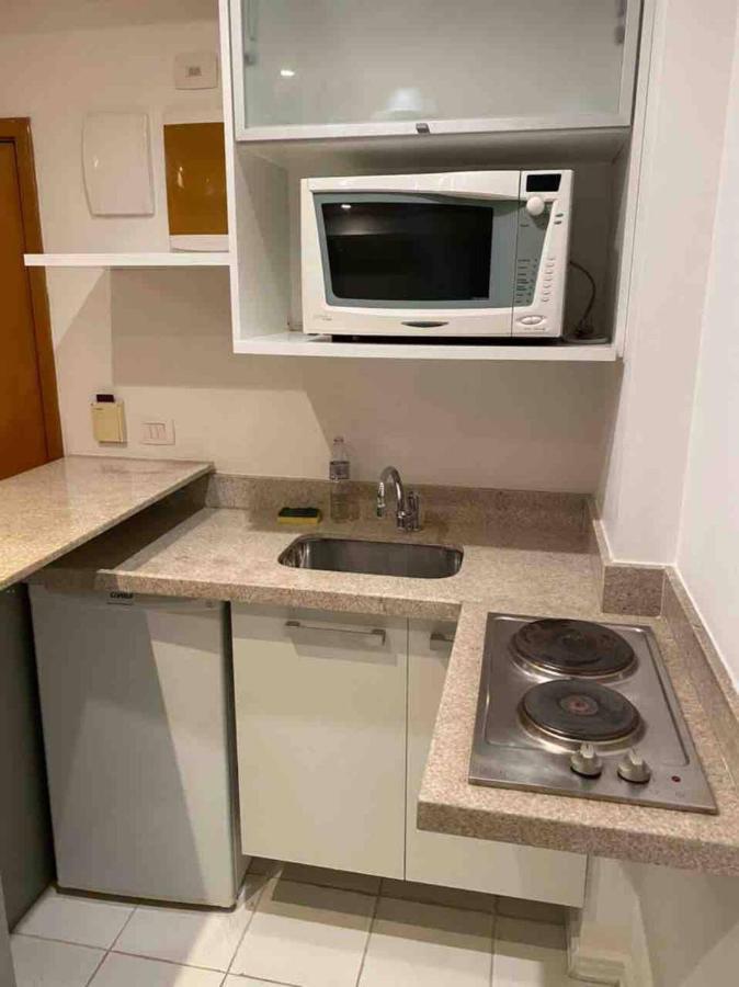 Cobertura No Melhor Lugar De Ipanema Apartment Rio de Janeiro Exterior photo
