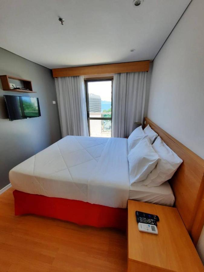 Cobertura No Melhor Lugar De Ipanema Apartment Rio de Janeiro Exterior photo
