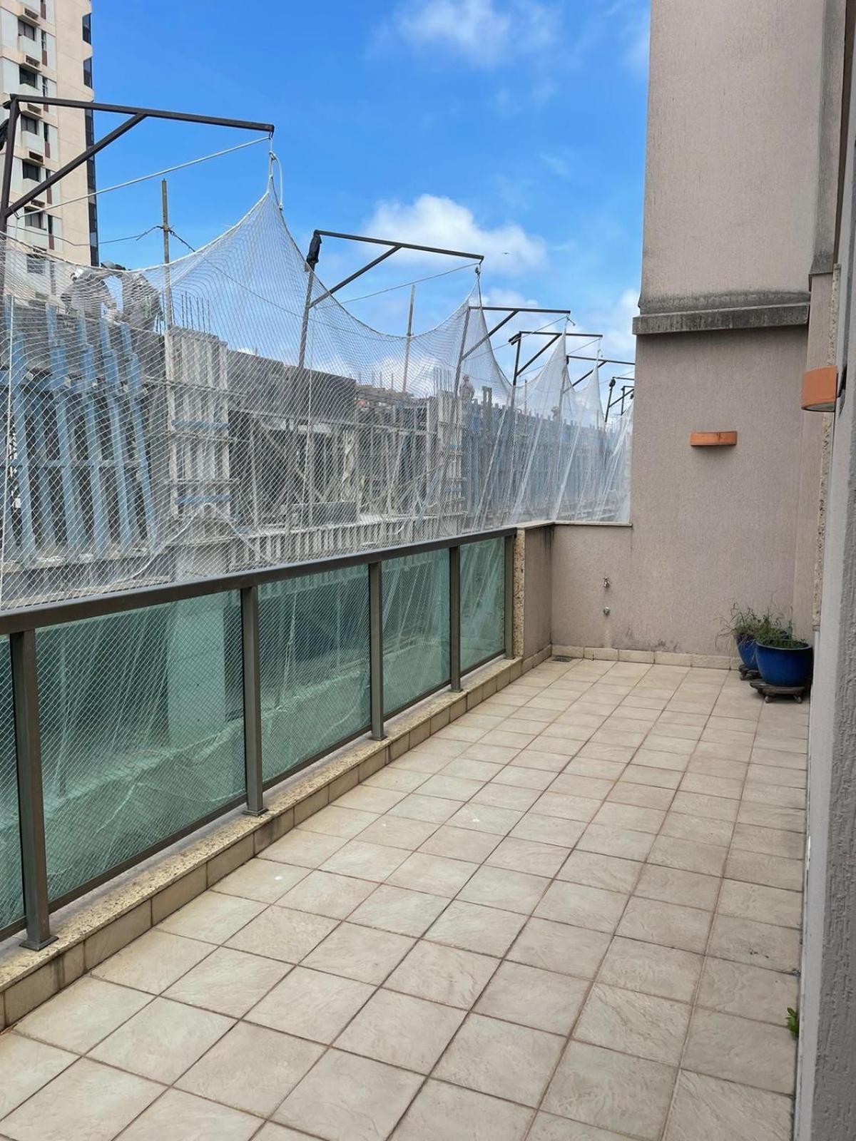 Cobertura No Melhor Lugar De Ipanema Apartment Rio de Janeiro Exterior photo