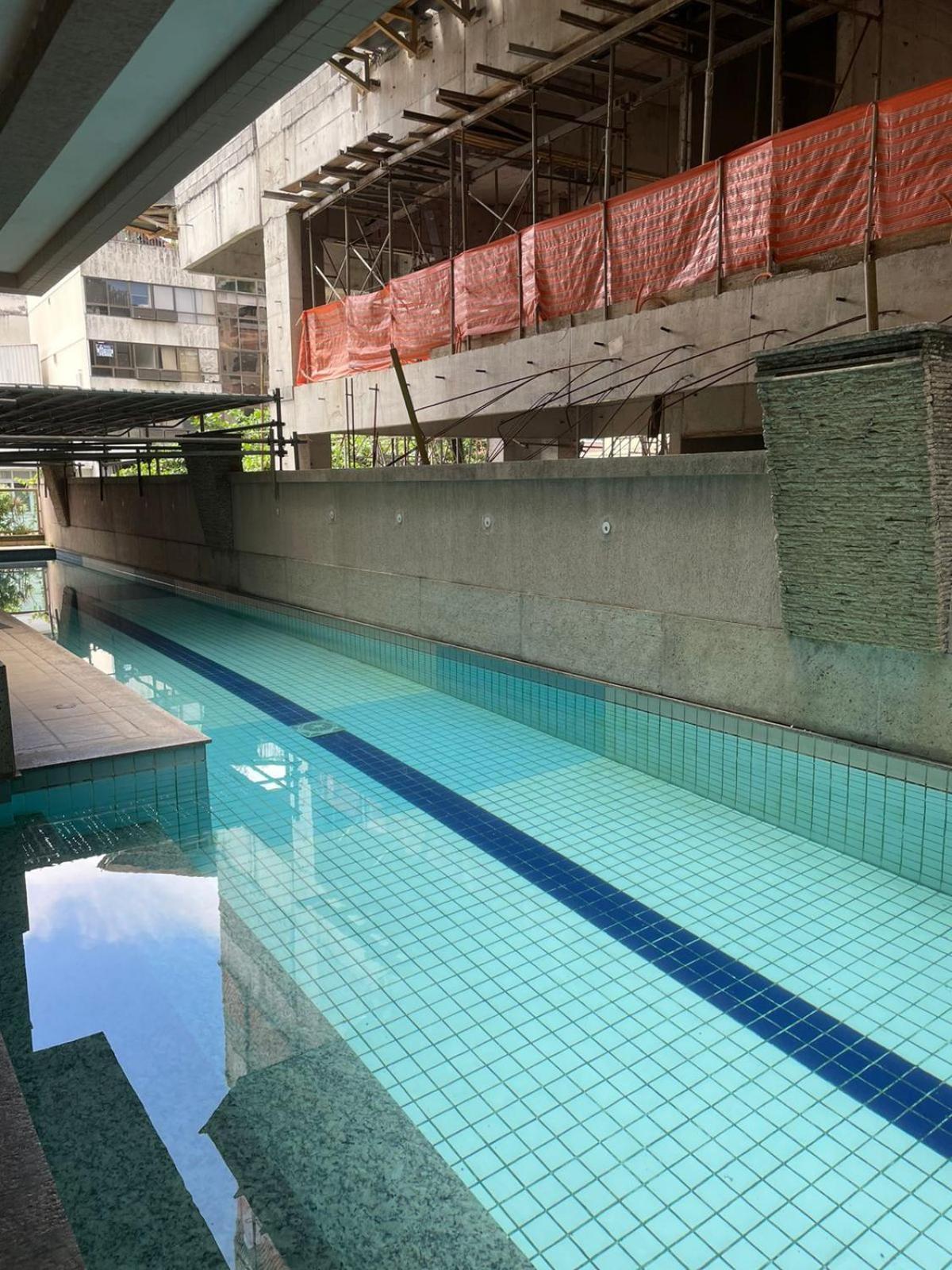 Cobertura No Melhor Lugar De Ipanema Apartment Rio de Janeiro Exterior photo
