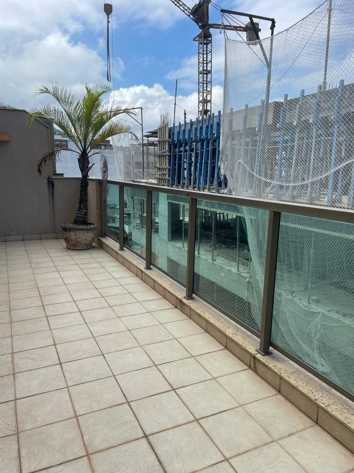 Cobertura No Melhor Lugar De Ipanema Apartment Rio de Janeiro Exterior photo
